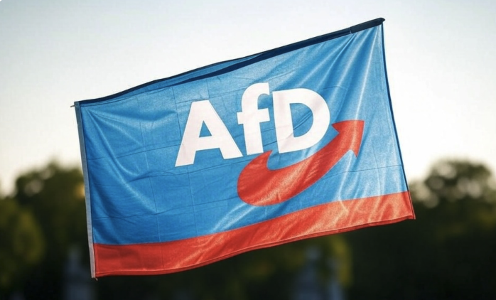 Warum immer mehr Bürger die AfD wählen: Vertrauensverlust in die Altparteien