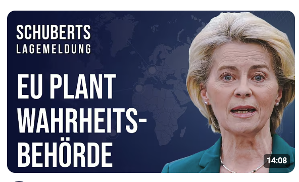 Der globale Angriff auf die Meinungsfreiheit