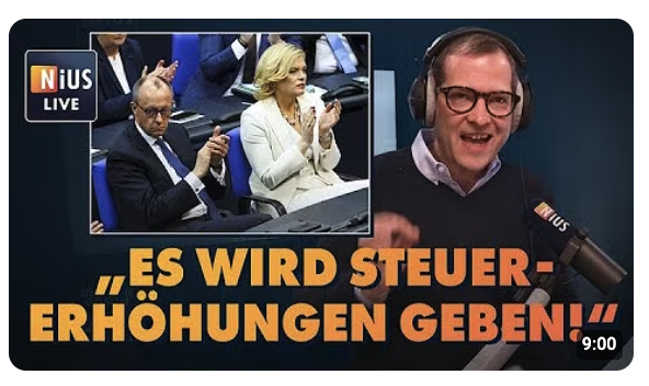 Wie die CDU ihre Glaubwürdigkeit verspielt 