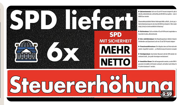 Völlige Eskalation in Berlin: Der Immobilienmarkt wird geflutet mit Objekten! Es brechen alle Dämme!