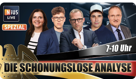 Das steht  alles  im  schwarz-roten Koalitionsvertrag 