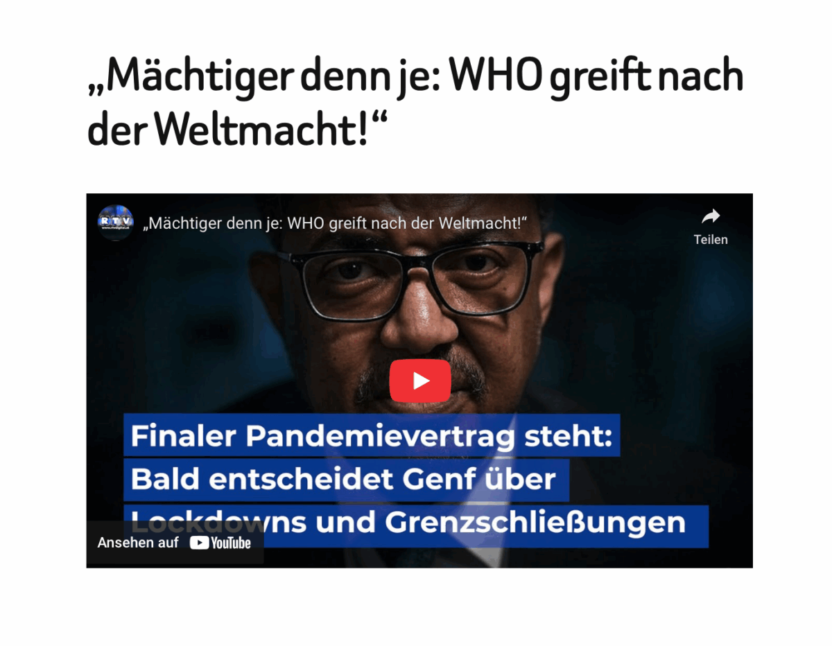 Eine Frau ist eine Frau: Oberstes britisches Gericht beerdigt Gender-Ideologie