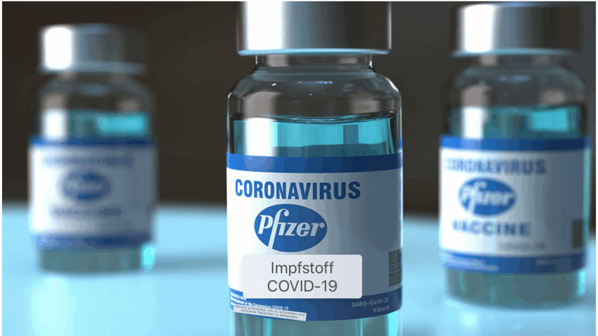 Eine Bombenstudie zeigt, dass der Impfstoff von Pfizer mit einer um 38 % höheren Gesamtsterblichkeit im Vergleich zu Moderna!