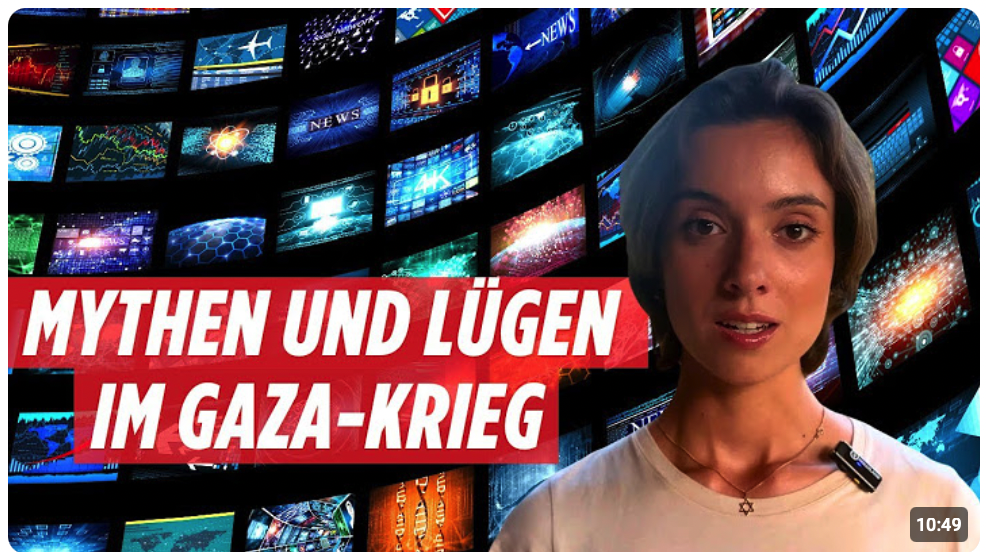 Gaza: Katastrophales Medienversagen