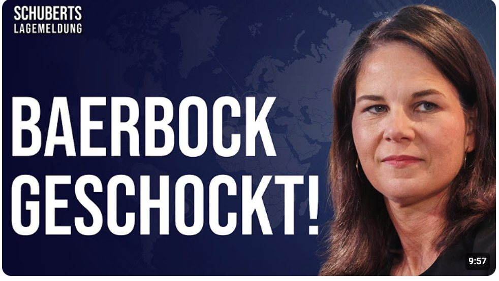 DAMIT hat sie nicht gerechnet! Unerwartete Angriffe Grüne bekommen die Rechnung serviert!