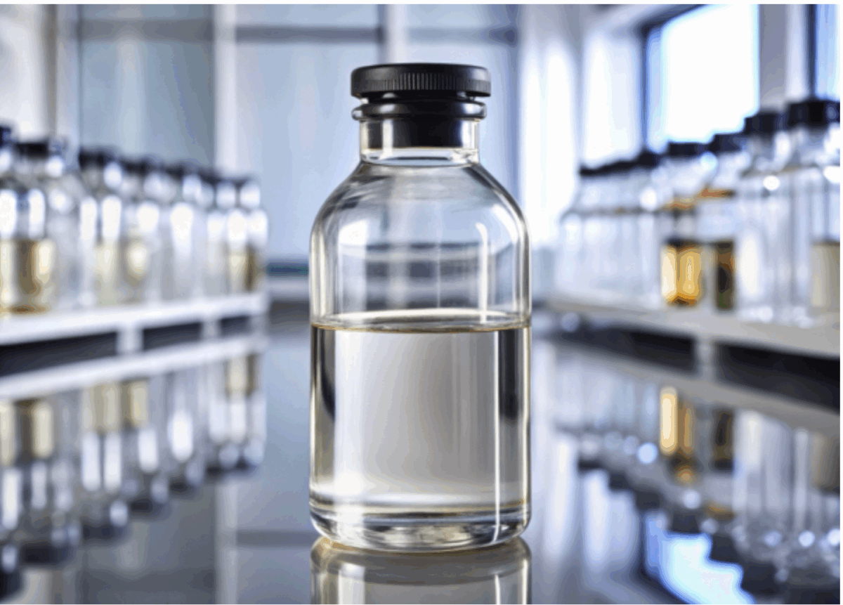 Dr. Justus Hope erforscht DMSO: Der vergrabene Durchbruch in der regenerativen und Rehabilitationsmedizin