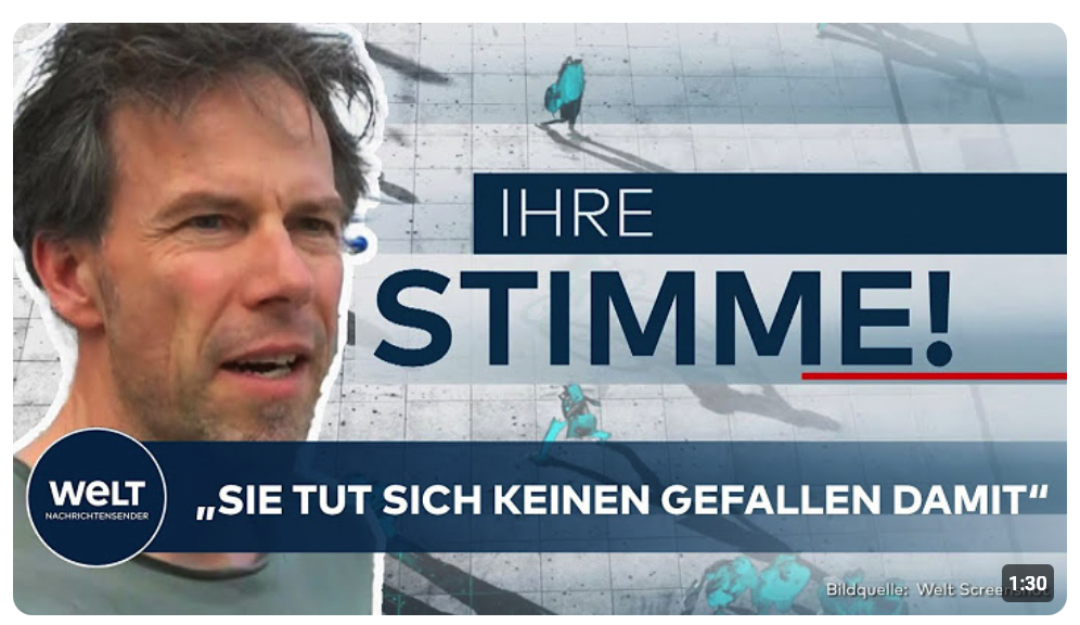 GRETA THUNBERG UNTER KRITIK: Ihr Palästina-Protest in Berlin spaltet die öffentliche Meinung!