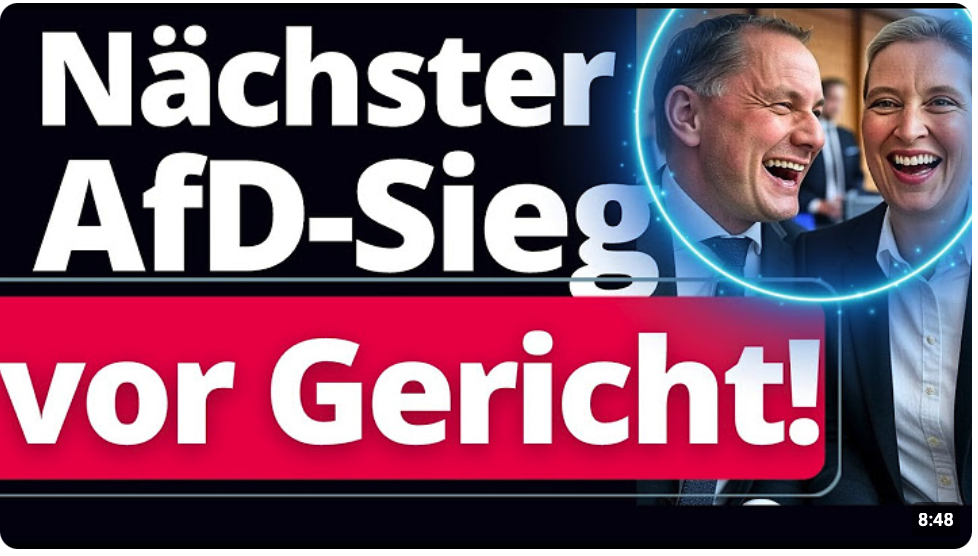 AfD Erfolg: Wahl UNGÜLTIG! Wiederholung im Saarland!