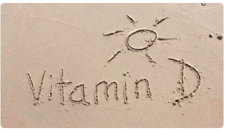 Tägliches Vitamin D kann Ihre Gesundheit um Jahre erweitern, indem es DNA konserviert, wie Untersuchungen zeigen