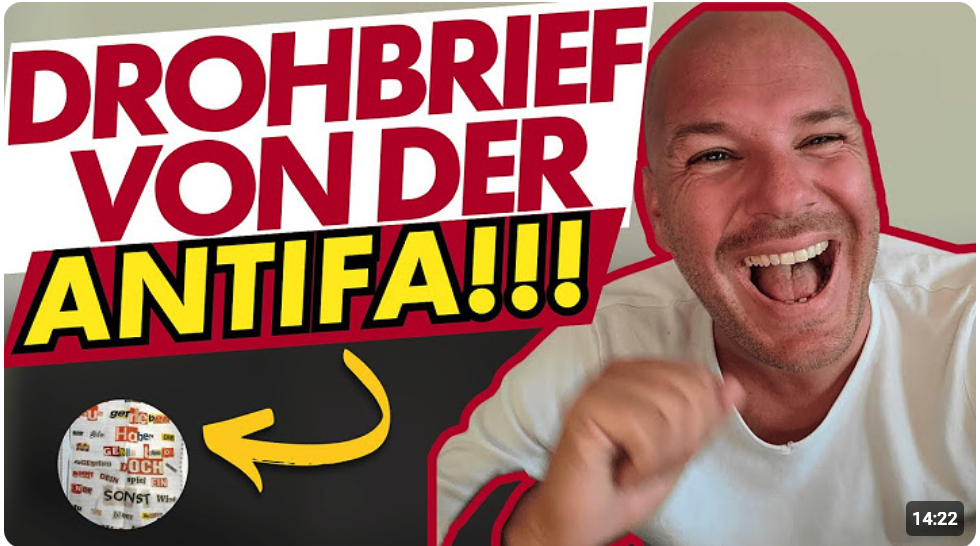 Ich soll WAS in Thailand gemacht haben???