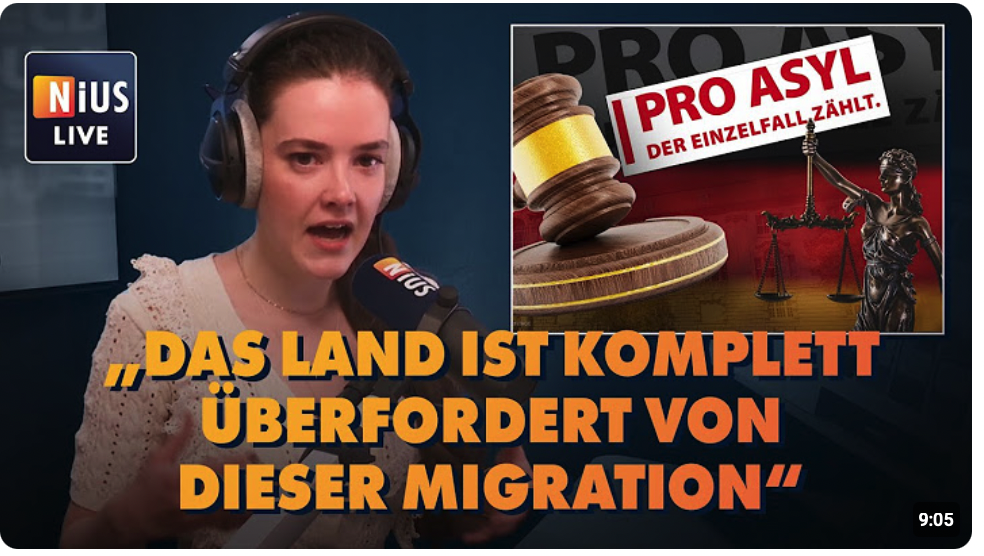 Illegale Einreise & Pro Asyl-Klage: Was steckt hinter dem Fall? 