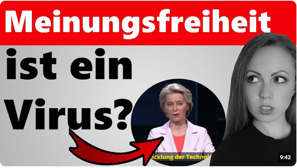 So sieht also unsere Zukunft aus!