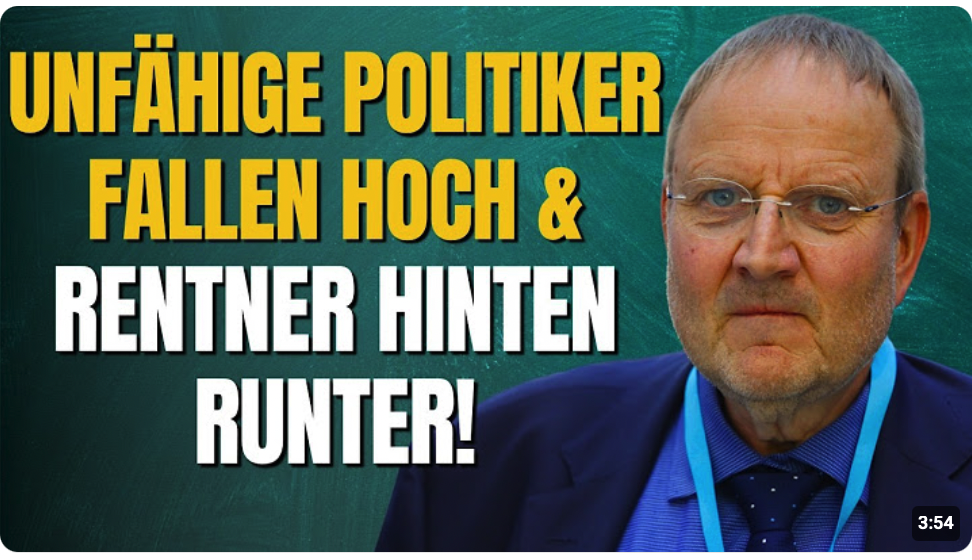 Journalist zerlegt Bearbock in Live Sendung! Die Grünen sind außer sich!