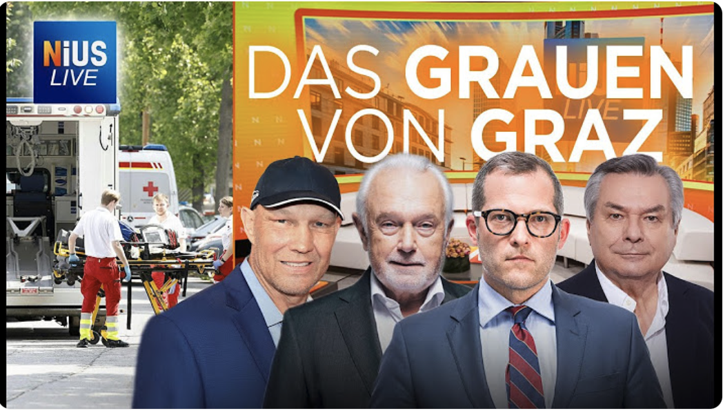 Die Akte Pro Asyl! So wurden 3 Somalis nach Deutschland geschleust 