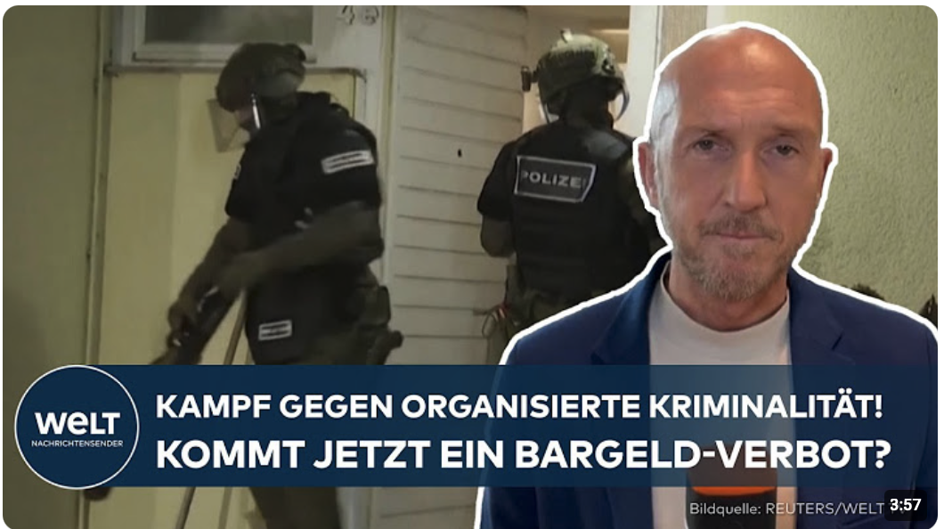 MIGRATION, KRIMINALITÄT, AFD-VERBOT: Was die Innenminister jetzt gemeinsam besprechen