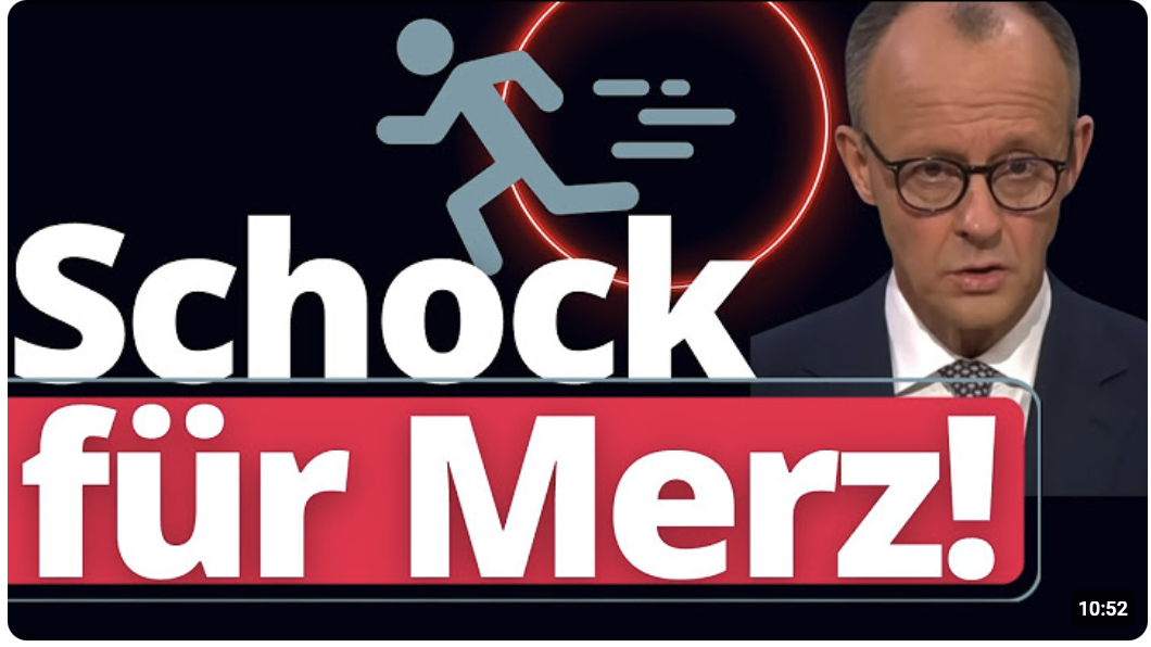 Schock-Studie: Auswanderungen eskalieren!