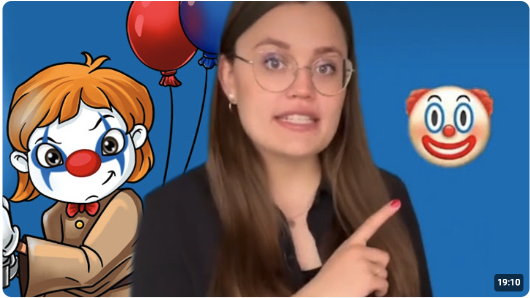Der NDR warnt uns vor gefährlichen Emojis