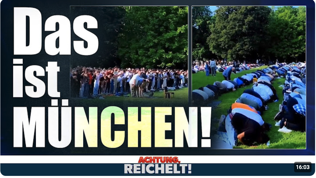 Schluss mit Windrad-Wahnsinn! Sie sind hässlich und zerstören unsere Wirtschaft! 
