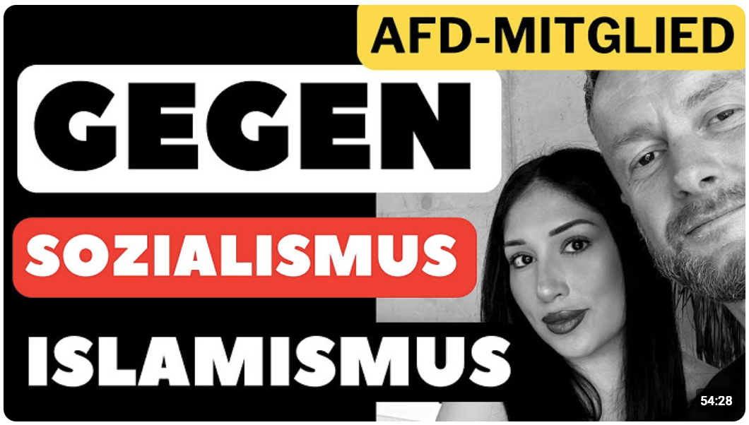 Raus aus Afghanistan – Rein in die AfD