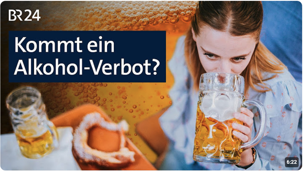 „Begleitetes Trinken“ abschaffen: Kommt ein Alkohol-Verbot für Jugendliche? |