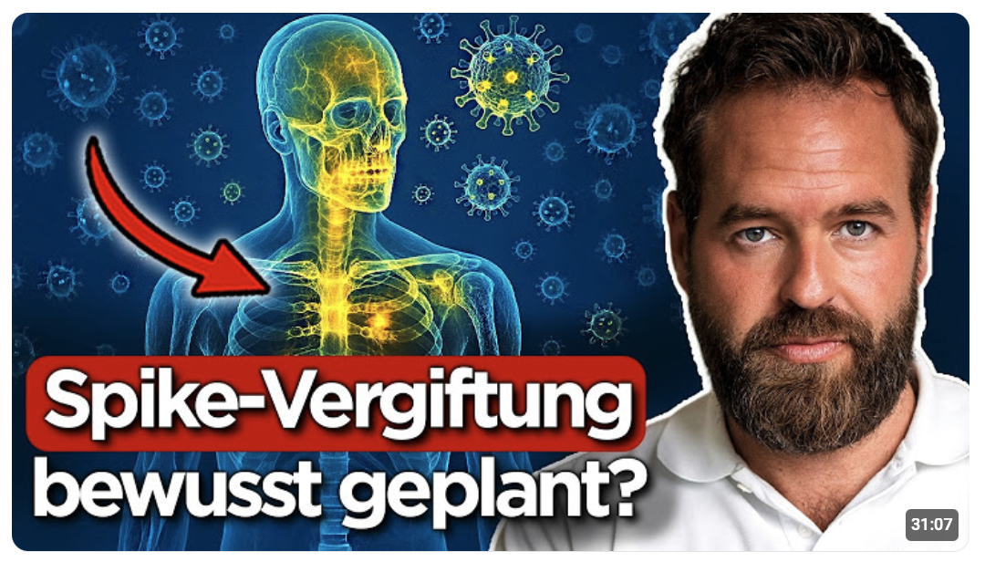 Die schockierende Wahrheit über Shedding (fatales Ausmaß)