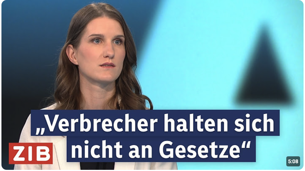 Waffen-Debatte nach Graz: Braucht Österreich strengere Gesetze?|
