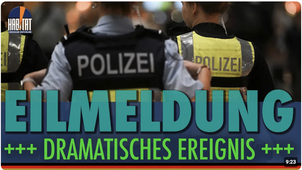 EILT  BRUTALER MORD in BERLINER ARZTPRAXIS   TÄTER flüchtig – Wedding kämpft mit Clan-Kriminalität