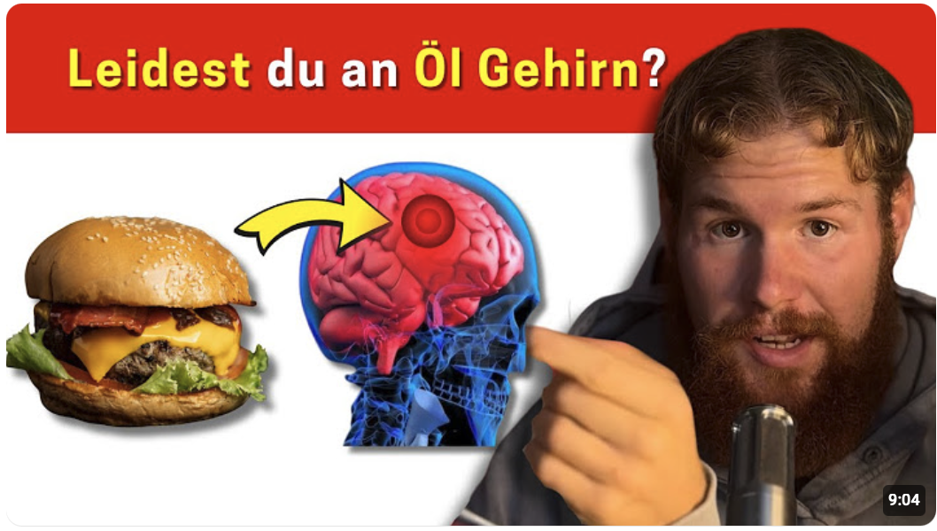 Dieser 212 Milliarden $ Inhaltsstoff zerstört unsere Intelligenz…(So entgiftest du ihn)