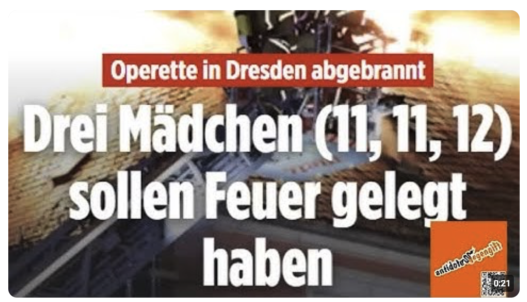 Und was sagt Heidi Reichinnek dazu?