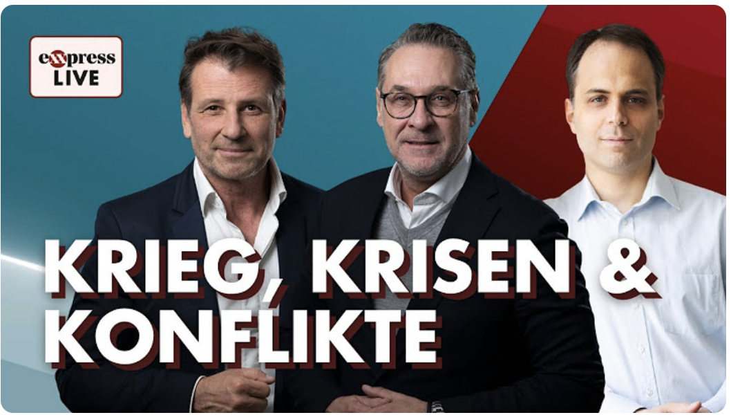 Stocker & Co: Retten sie uns aus dem Teufelskreis? 