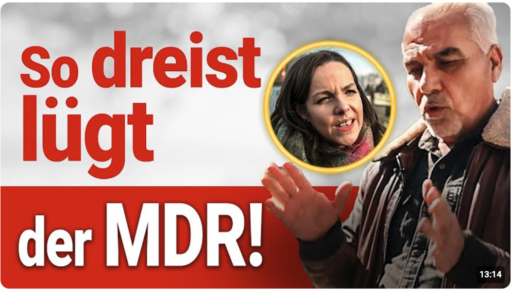 Deutsche sind das Hauptproblem bei Messerkriminalität!