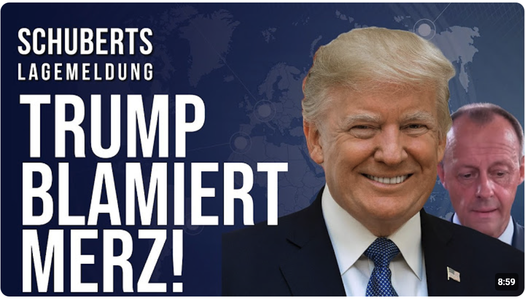 Total überfordert: Merz versagt komplett! Vernichtende Kritik: G7 am Ende?