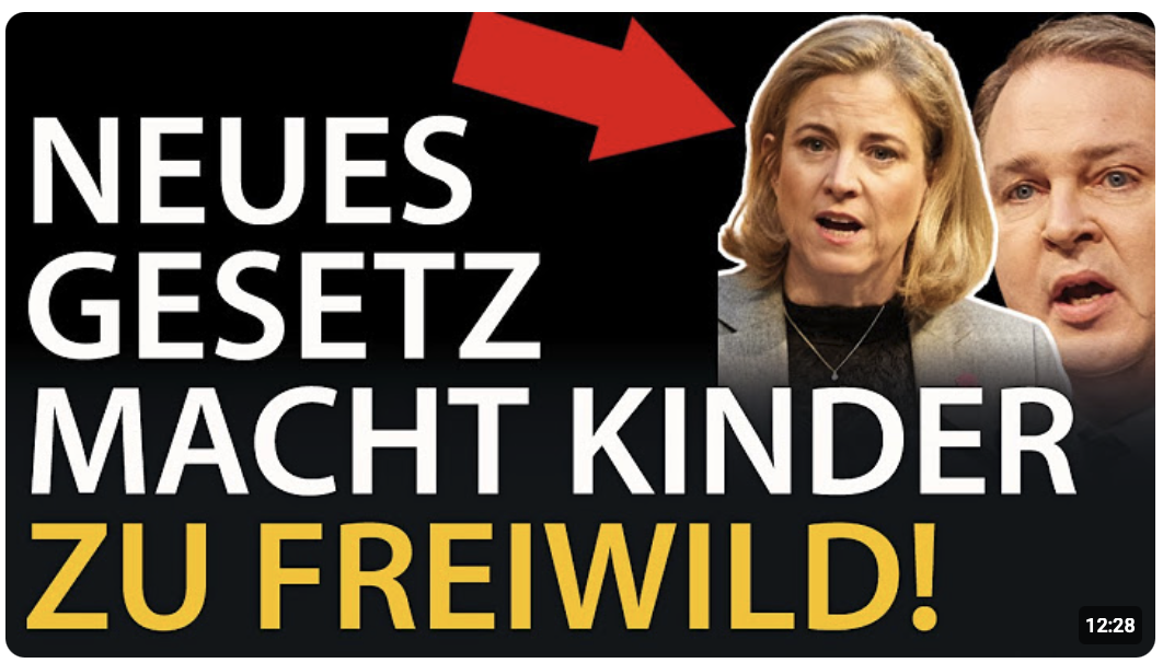 Babler und Meinl-Reisinger rasten jetzt einfach KOMPLETT AUS!