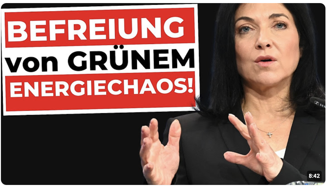 HEIMLICHES NUKLEAR-TREFFEN!
