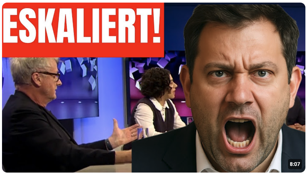 ARD Live: SPD wird komplett zerlegt! Das gab es noch nie!
