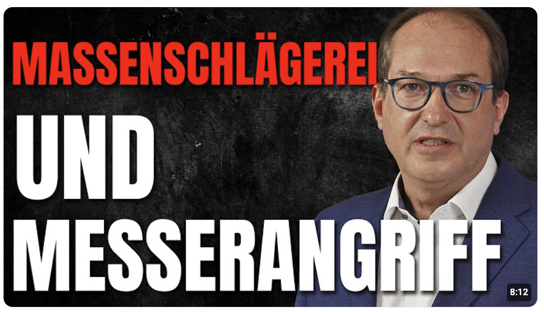 Kinder Fußballspiel endet in MASSENSCHLÄGEREI! Polizei rückt mit 16 Streifenwagen an