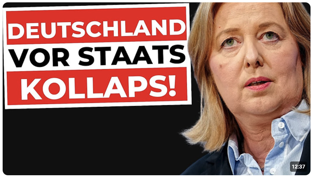 ÖFFENTLICHER DIENST und BEAMTE bald kein GEHALT mehr?!