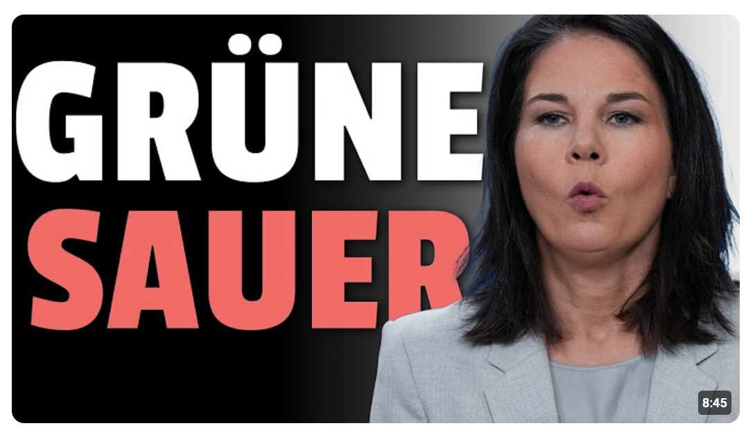 Grüne außer sich: Radweg wird PLATTGEMACHT!