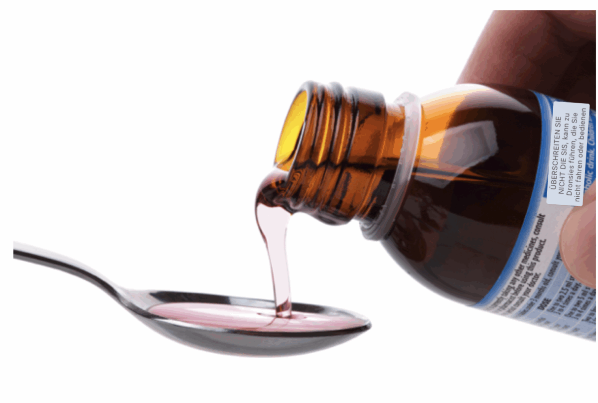 Landesweite Warnung zum Rückruf von Hustensaft: Mikrobielle Kontamination in Kindermedikamenten löst Gesundheitswarnungen aus