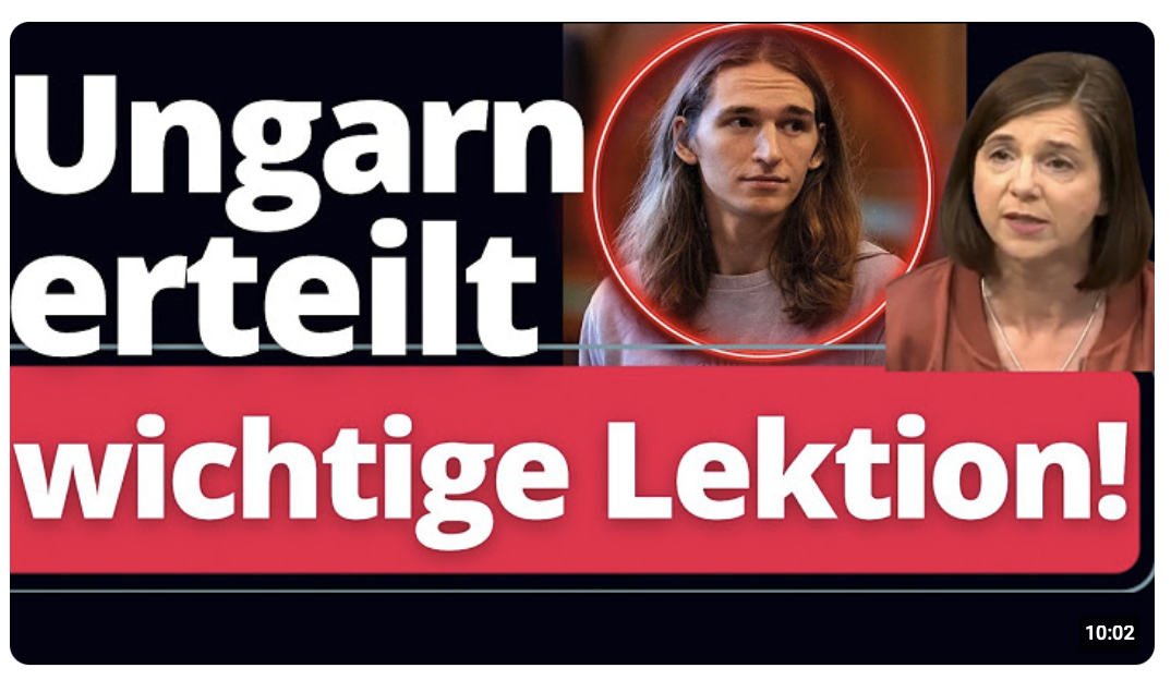 Unfassbarer Skandal: Es betrifft UNS ALLE!