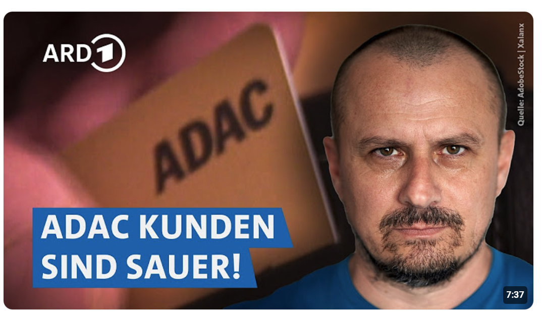 ADAC: Betrugsfälle bei Kreditkarten-Service Solaris 