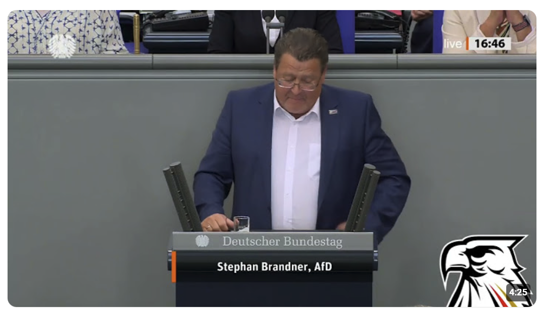 „Nie wieder Lockdowns, nie wieder Zwang – das Corona-Regime muss aufgearbeitet werden!“