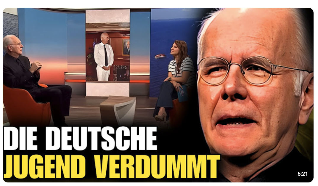 KNALLHART! – Das macht GANZ DEUTSCHLAND SPRACHLOS!
