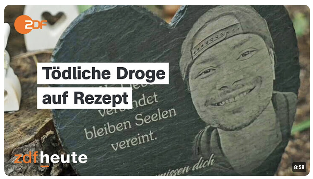 Tramadol – das gefährliche Opioid mit Suchtpotenzial 