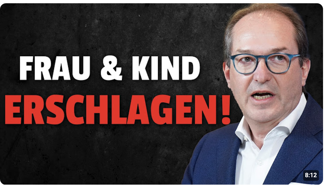 EILT: Frau erschlagen gefunden und Kind daneben