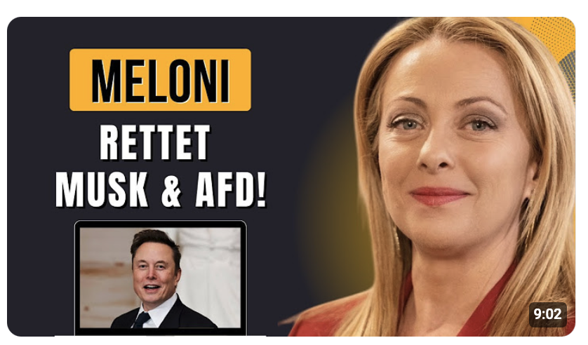 Medienkritik mit voller Wucht – Zuschauer staunen!