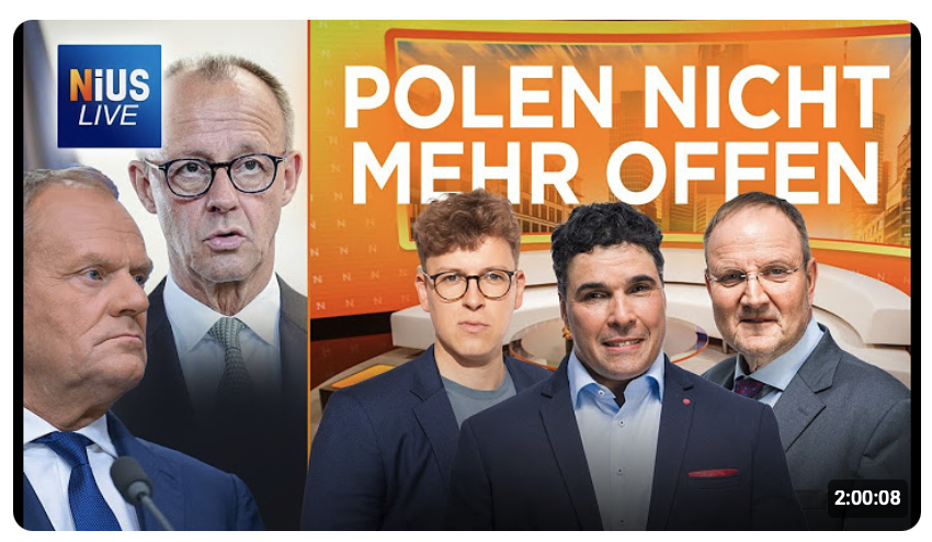 Merz bei Maischberger! Die erste Super-Analyse des Kanzler-Interviews |