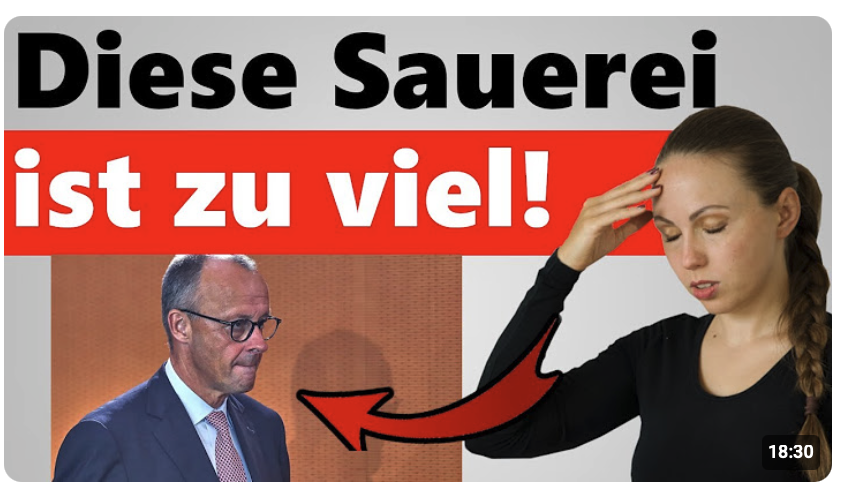 Wieder alles gebrochen! | Fünf Stunden Koalitions-Gipfel und jetzt DAS!