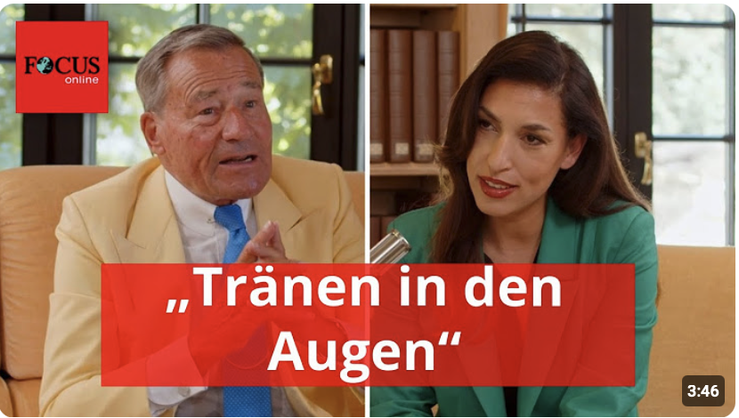„Tränen in den Augen“: Grupp berichtet von Abschiebung eines Mitarbeiters