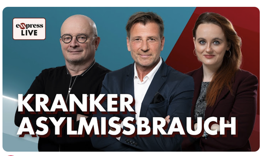 Gesundheitstourismus: Gratis-Behandlungen für abgewiesene Migranten 
